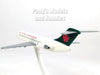 McDonnell Douglas DC-9 Air Canada 1/200 Scale Model by Flight Miniatures