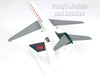 McDonnell Douglas DC-9 Air Canada 1/200 Scale Model by Flight Miniatures