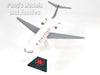 McDonnell Douglas DC-9 Air Canada 1/200 Scale Model by Flight Miniatures