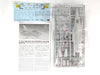 F-16 F-16CJ Fighting Falcon Block 50 - USAF 1/72 Scale Plastic Model Kit (Assembly Required) by Hasegawa