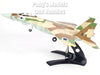McDonnell Douglass - Boeing F-15 F-15I Raam - Thunder - Israeli Air Force IAF IDF 1/72 Scale Assembled and Painted Plastic Model by Easy Model