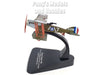 Bristol Fighter F2B 11 Sqn RFC, 1917 1/72 Scale Diecast Metal Model by Oxford