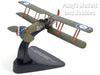 Bristol Fighter F2B 11 Sqn RFC, 1917 1/72 Scale Diecast Metal Model by Oxford