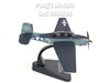 Grumman TBF TBM Avenger Torpedo Bomber  White 83 Blopsy, VC-76 USS Petrof Bay, 1945, US NAVY - 1/72 Scale Diecast Metal Model by Oxford
