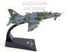 BAE Systems - British Aerospace Hawk - 1984 1/72 Scale Diecast Metal Model by Amercom