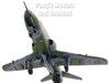 BAE Systems - British Aerospace Hawk - 1984 1/72 Scale Diecast Metal Model by Amercom