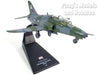 BAE Systems - British Aerospace Hawk - 1984 1/72 Scale Diecast Metal Model by Amercom