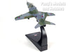BAE Systems - British Aerospace Hawk - 1984 1/72 Scale Diecast Metal Model by Amercom