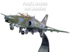 BAE Systems - British Aerospace Hawk - 1984 1/72 Scale Diecast Metal Model by Amercom