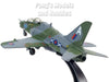 BAE Systems - British Aerospace Hawk - 1984 1/72 Scale Diecast Metal Model by Amercom