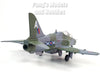BAE Systems - British Aerospace Hawk - 1984 1/72 Scale Diecast Metal Model by Amercom