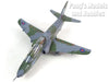 BAE Systems - British Aerospace Hawk - 1984 1/72 Scale Diecast Metal Model by Amercom