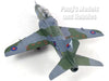 BAE Systems - British Aerospace Hawk - 1984 1/72 Scale Diecast Metal Model by Amercom