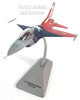 Lockheed F-16 Fighting Falcon / Viper 301st FW, 457th FS, 75 Years of Operation Scheme, USAF - 1/100 Scale Diecast Mode by Air Force 1
