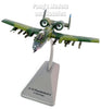 Fairchild Republic A-10 Thunderbolt II Warthog - 74TH TFS, 23RD FW, ENGLAND AFB, 1989, USAF 1/144 Scale Diecast Mode by Air Force 1