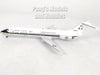 C-9 C-9B DC-9-30 Skytrain II US NAVY 1/200 Scale Diecast Model by Inflight 200