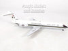 C-9 C-9B DC-9-30 Skytrain II US NAVY 1/200 Scale Diecast Model by Inflight 200