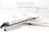 C-9 C-9B DC-9-30 Skytrain II US NAVY 1/200 Scale Diecast Model by Inflight 200