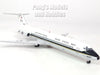 C-9 C-9B DC-9-30 Skytrain II US NAVY 1/200 Scale Diecast Model by Inflight 200