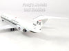 C-9 C-9B DC-9-30 Skytrain II US NAVY 1/200 Scale Diecast Model by Inflight 200