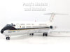 C-9 C-9B DC-9-30 Skytrain II US NAVY 1/200 Scale Diecast Model by Inflight 200