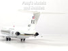 C-9 C-9B DC-9-30 Skytrain II US NAVY 1/200 Scale Diecast Model by Inflight 200