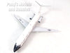 C-9 C-9B DC-9-30 Skytrain II US NAVY 1/200 Scale Diecast Model by Inflight 200