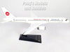 Boeing 757 757-200 Makung International - 1/200 Scale Model by Flight Miniatures