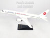 Boeing 757 757-200 Makung International - 1/200 Scale Model by Flight Miniatures