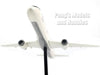 Boeing 757 757-200 Makung International - 1/200 Scale Model by Flight Miniatures
