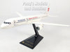 Boeing 757 757-200 Makung International - 1/200 Scale Model by Flight Miniatures