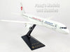Boeing 757 757-200 Makung International - 1/200 Scale Model by Flight Miniatures