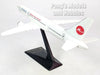 Boeing 757 757-200 Makung International - 1/200 Scale Model by Flight Miniatures