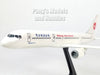 Boeing 757 757-200 Makung International - 1/200 Scale Model by Flight Miniatures
