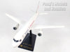 Boeing 757 757-200 Makung International - 1/200 Scale Model by Flight Miniatures