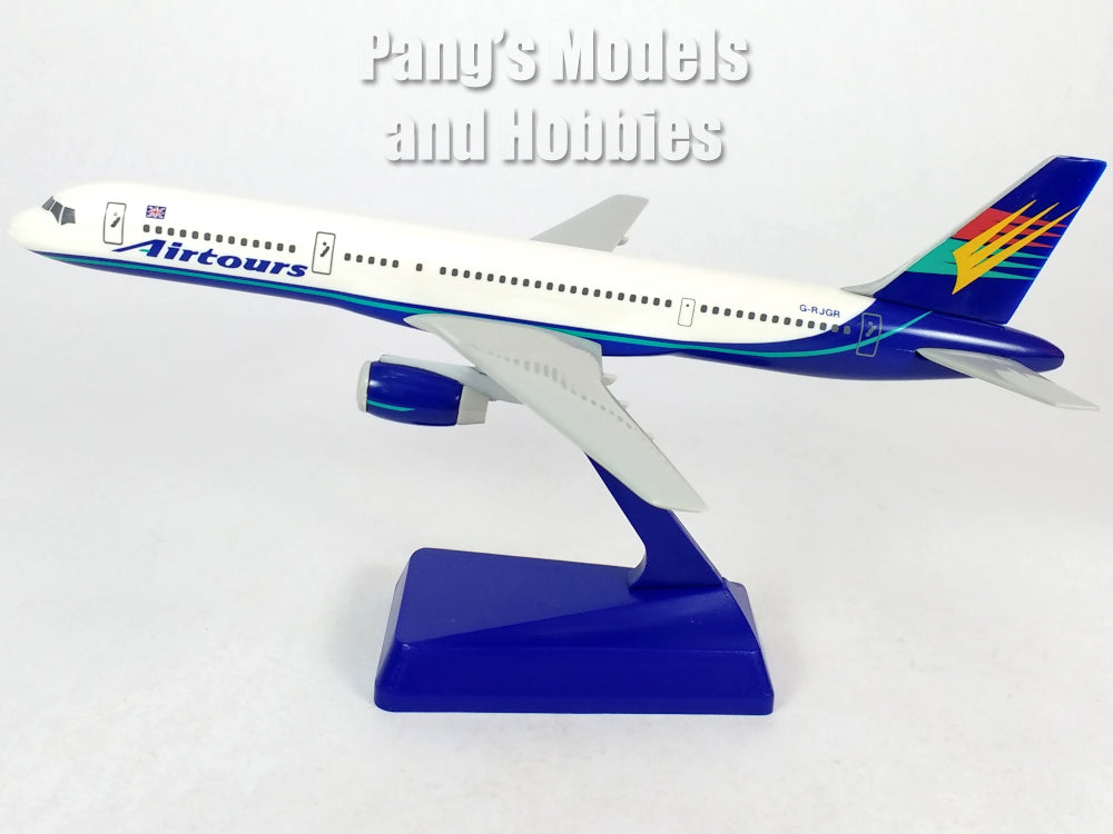 Boeing 757 757-200 Airtours International - 1/200 Scale Model by Flight Miniatures