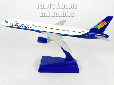 Boeing 757 757-200 Airtours International - 1/200 Scale Model by Flight Miniatures