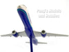 Boeing 757 757-200 Airtours International - 1/200 Scale Model by Flight Miniatures