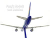 Boeing 757 757-200 Airtours International - 1/200 Scale Model by Flight Miniatures
