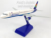 Boeing 757 757-200 Airtours International - 1/200 Scale Model by Flight Miniatures
