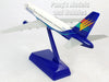 Boeing 757 757-200 Airtours International - 1/200 Scale Model by Flight Miniatures