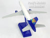 Boeing 757 757-200 Airtours International - 1/200 Scale Model by Flight Miniatures