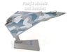 Chengdu J-36 PLAAF - 1/144 Scale Diecast Mode by Air Force 1