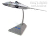 Chengdu J-36 PLAAF - 1/144 Scale Diecast Mode by Air Force 1