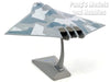 Chengdu J-36 PLAAF - 1/144 Scale Diecast Mode by Air Force 1