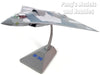 Chengdu J-36 PLAAF - 1/144 Scale Diecast Mode by Air Force 1