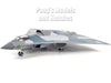 Chengdu J-36 PLAAF - 1/144 Scale Diecast Mode by Air Force 1