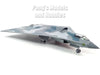 Chengdu J-36 PLAAF - 1/144 Scale Diecast Mode by Air Force 1