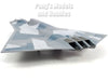 Chengdu J-36 PLAAF - 1/144 Scale Diecast Mode by Air Force 1