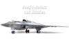 Chengdu J-36 PLAAF - 1/144 Scale Diecast Mode by Air Force 1